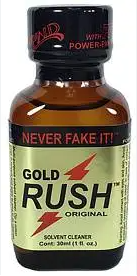 Rush Gold 30ml