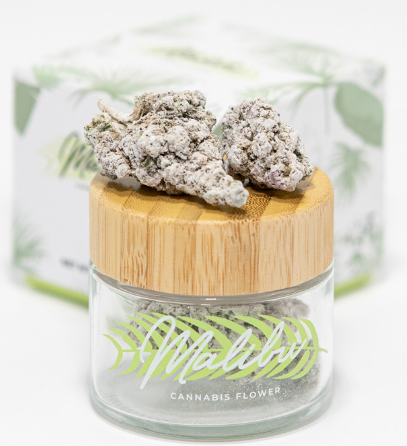 Malibu THCa Flower