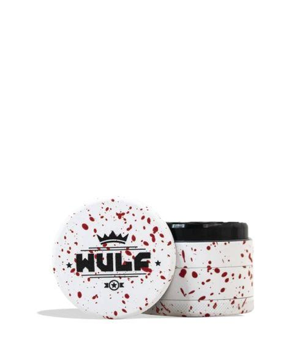 Wulf 4 Part 50mm Grinder