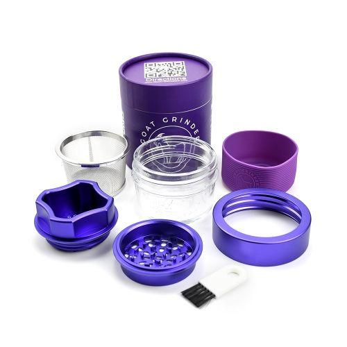 Goat Grinder w/cup