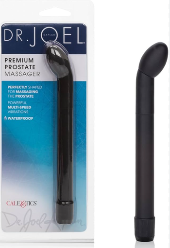 Calexotics Dr. Joel Prostate Massager