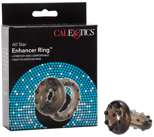 Calexotics All Star Enhancer Ring