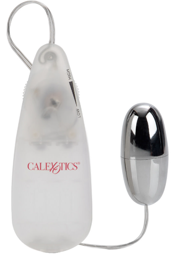 Calexotics Pocket Vibrating Bullets