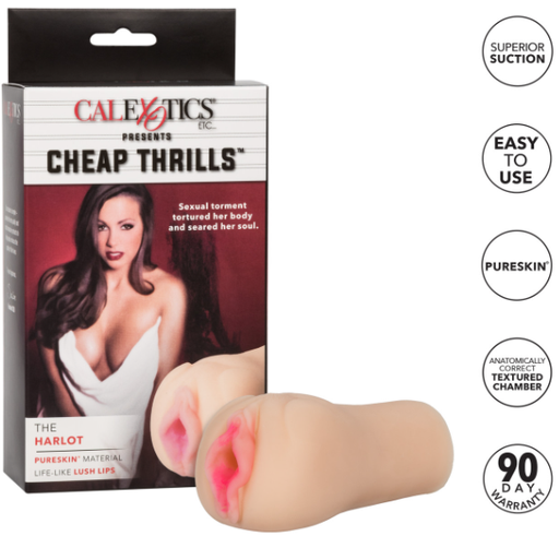Calexotics Cheep Thrills