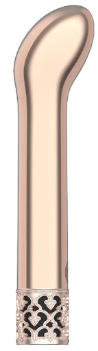 Royal Gems Jewel G Spot 10 Speed Vibrator
