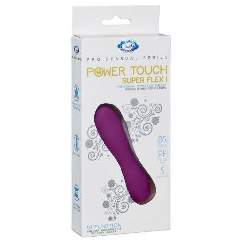 Cloud 9 Pro Sensual Power Toouch Super Flex I