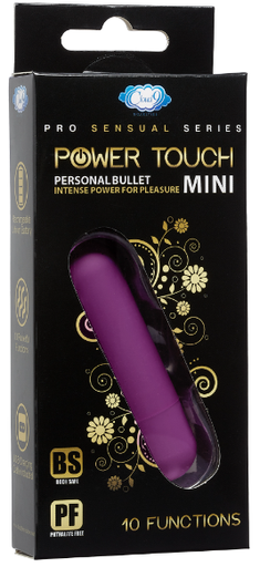 Cloud 9 Power Touch III Mini