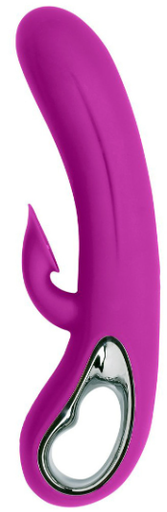 Cloud 9 Pro Sensual Touch Dual Function Clitoral Suction Rabbit