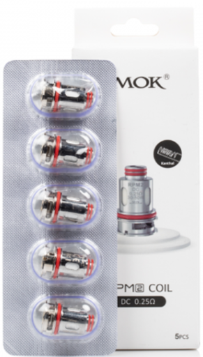 SMOK RPM 2 Coil DC.25