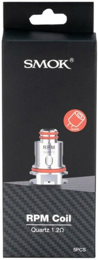 Smok RPM Quartz 1.2