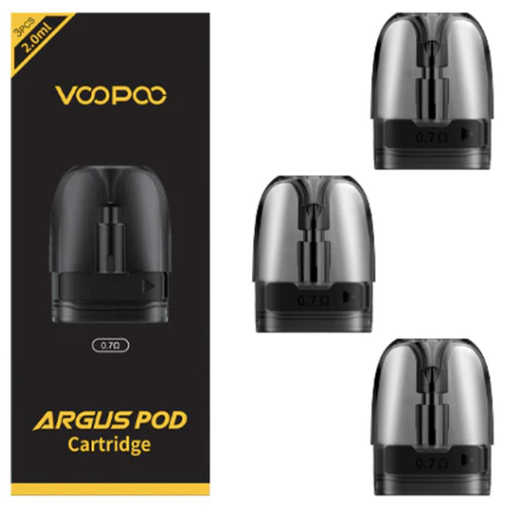 Voopoo Argus Pro Cart .70 OHM