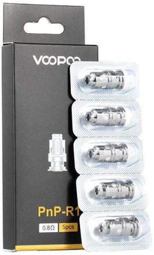 Voopoo R1 Coils .8 OHM