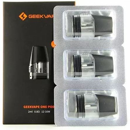 Geek Vape One Pod 0.8