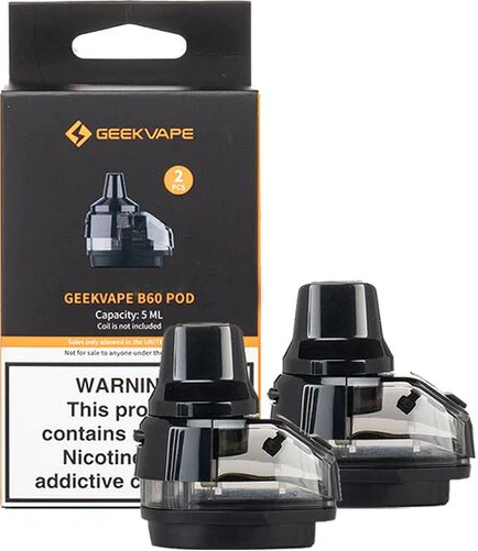 Geek Vape B60 Pod