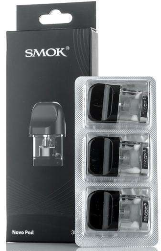 SMOK Novo Pods Regular 1.2 OHM