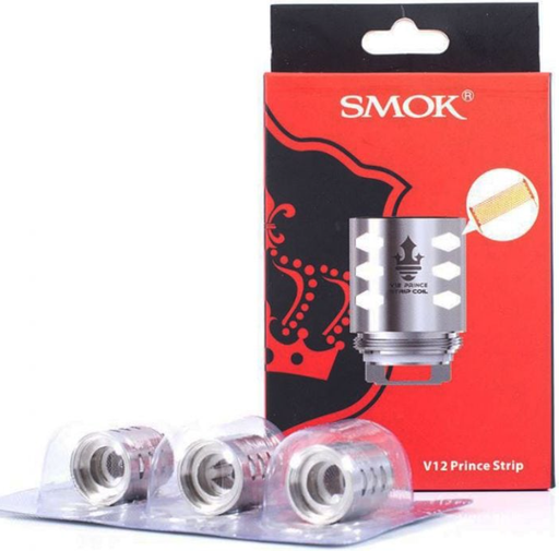 SMOK TFV12 Prince Coil Strip