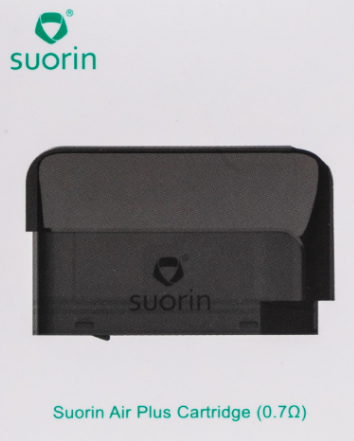 Suorin Air Plus .7 Cartridges