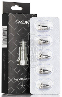SMOK Nord Coil 1.4 Regular