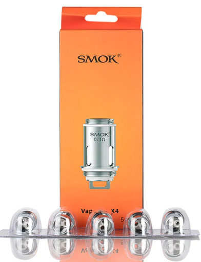 SMOK Vape Pen 22 Coils X4