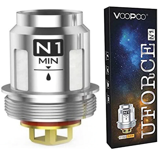 Voopoo Uforce Coils N1
