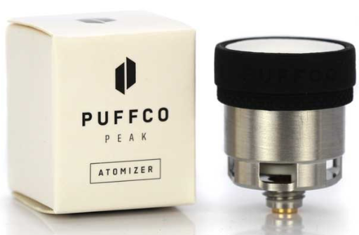Puffco Peak Atomizer