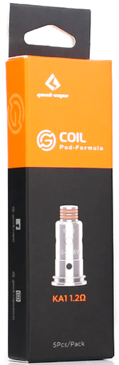 Geek Vape Aegis G Series Coil 1.2