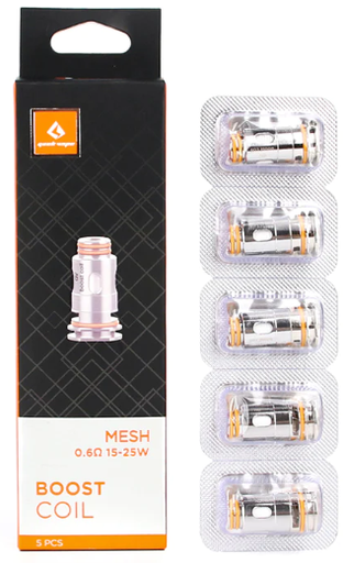 Geek Vape Aegis B Series Coil .6