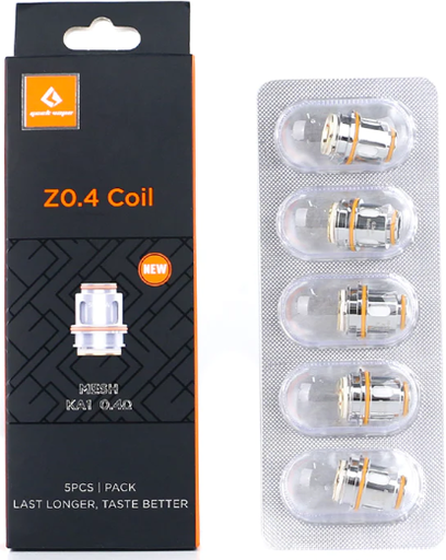 Geek Vape Aegis Z Series Coil Z1 .4