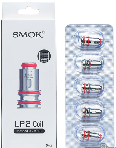 SMOK LP2 Coil Mesh .23