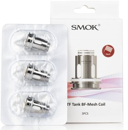 SMOK TF Tank Coil BF Mesh