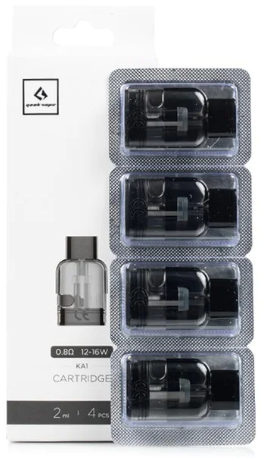 Geek Vape Wenax Cartridge .8