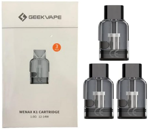 Geek Vape Wenax Cartridge 1.0
