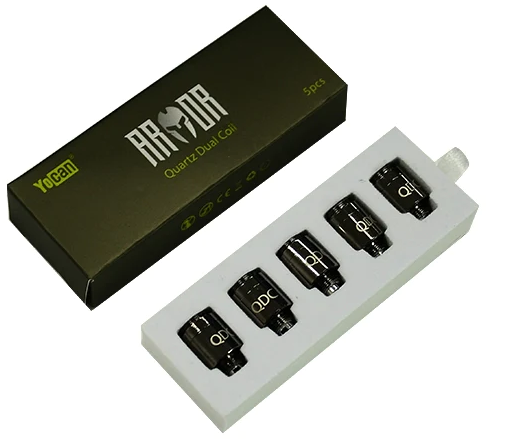 Yocan Armor Coils