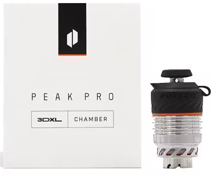 Puffco Peak 3d XL Chamber
