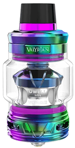 Valyrian 3 Tank