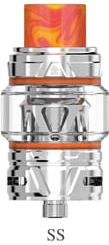 Falcon 2 Tank