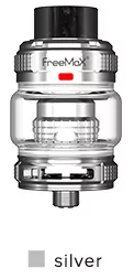Freemax Maxluke Tank Metal Edition