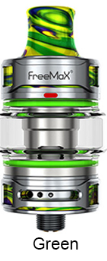 Freemax Fireluke 22 Tank Resin Edition