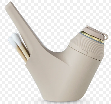 Puffco Proxy Silicone Travel Pipe