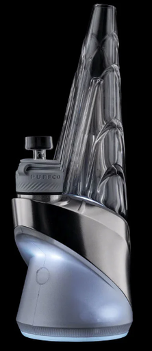 Puffco Peak Pro Guardian w/3D Chamber
