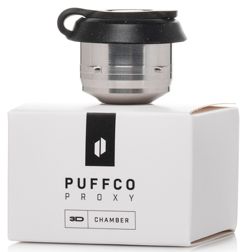 [810028443570] Puffco Proxy 3d Chamber