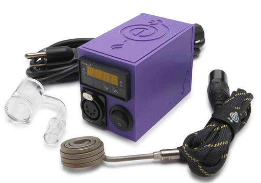 Budget Enail Kit