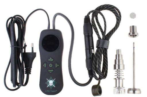 Got Nail Infinity Tempature Control Kit
