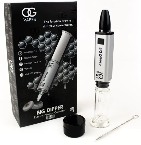 OG Big Dipper