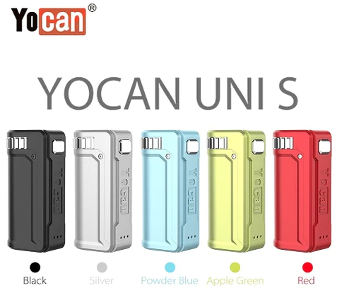 Yocan Uni S
