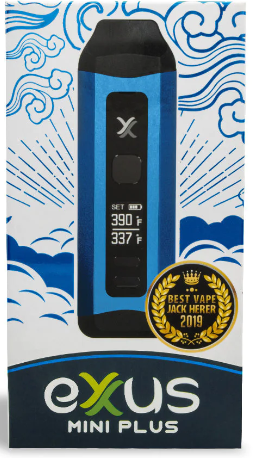 Exxus Mini Plus