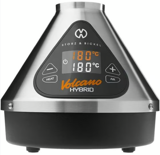 Volcano Hybrid