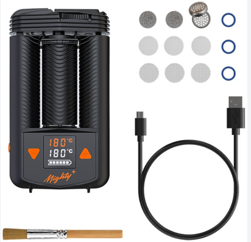 Mighty Plus