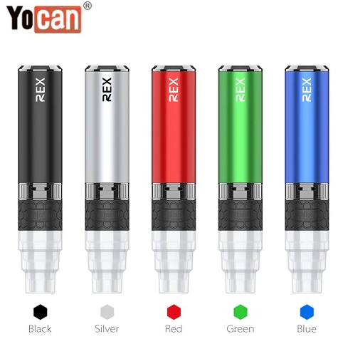 Yocan Rex