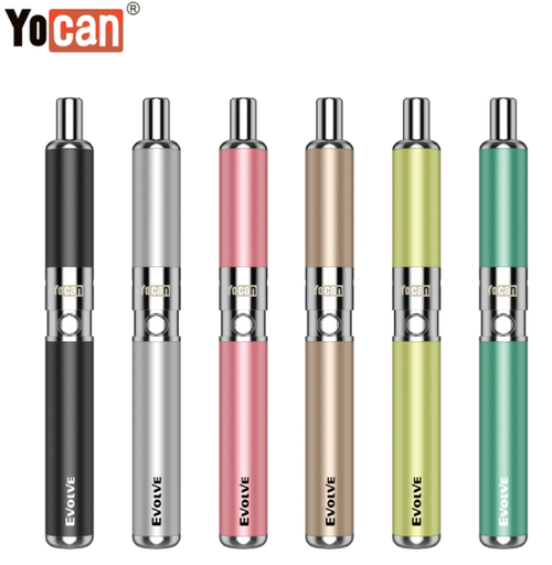Yocan Evolve D